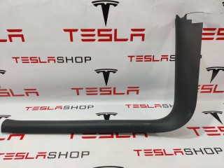 Накладка стойки А, ориг. номер 1494619-00-D, 1494619-79-C, 1496124-00-A, Tesla Model Y 2020-2026