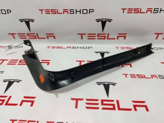 Накладка стойки А, ориг. номер 1494619-00-D, 1494619-79-C, 1496124-00-A, Tesla Model Y 2020-2026