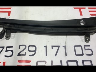 Подкапотная накладка стеклоочистителей, ориг. номер 1008976-00-F, Tesla Model S 2012-2016
