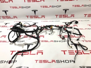 Электропроводка центральной панели, ориг. номер 1489040-04-D, Tesla Model Y 2020-2026