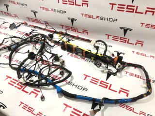 Электропроводка салона, ориг. номер 1489041-00-E, Tesla Model Y 2020-2026