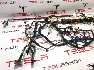 Электропроводка салона, ориг. номер 1489041-00-E, Tesla Model Y 2020-2026