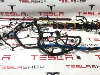 Электропроводка салона, ориг. номер 1489041-00-E, Tesla Model Y 2020-2026