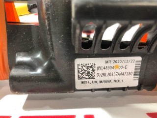 Электропроводка салона, ориг. номер 1489041-00-E, Tesla Model Y 2020-2026