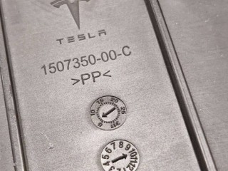 прочая запчасть, ориг. номер 1507350-00-C, Tesla Model S  [2-й рестайлинг] 2021-2026