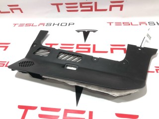 Панель проема для ног пассажира, ориг. номер 1507073-00-B, Tesla Model Y 2020-2026