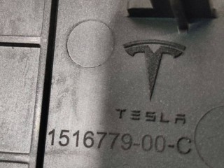 Корпус кронштейна дисплея, ориг. номер 1516779-00-C, 110113600F, Tesla Model Y 2020-2026