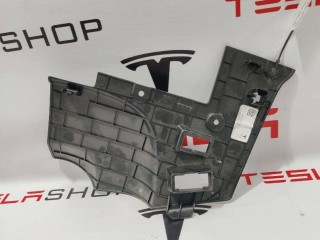 Накладка ниши для ног, ориг. номер 1507076-00-A, Tesla Model Y 2020-2026