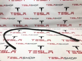 Уплотнитель проема дверного, ориг. номер 1497678-00-A, Tesla Model Y 2020-2026