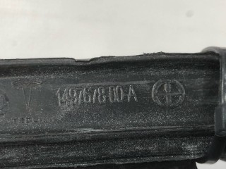 Уплотнитель проема дверного, ориг. номер 1497678-00-A, Tesla Model Y 2020-2026