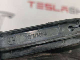 Уплотнитель проема дверного, ориг. номер 1497677-00-A, Tesla Model Y 2020-2026