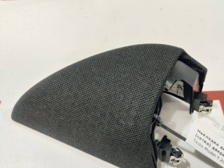 Накладка динамика (сетка), ориг. номер 1498204-00-B, Tesla Model Y 2020-2026