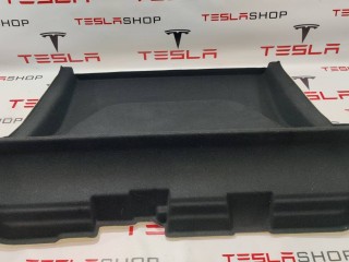 Ковровое покрытие заднего багажника (заднее), ориг. номер 1493070-00-A, Tesla Model Y 2020-2026