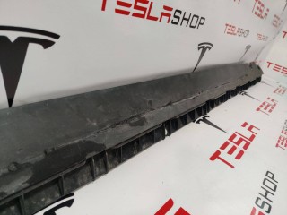 Накладка порога рокерной панели, ориг. номер 1497741-00-B, 1497649-00-A, Tesla Model Y 2020-2026