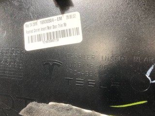 прочая запчасть, ориг. номер 1008118-00, Tesla Model S 2012-2016