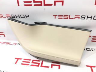 Карман карты двери, ориг. номер 1007952-00, Tesla Model S 2016-2021