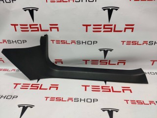Накладка стойки А, ориг. номер 1007968-00-D, 1010669-00-F, Tesla Model S