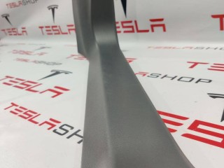 Накладка стойки А, ориг. номер 1007968-00-D, 1010669-00-F, Tesla Model S
