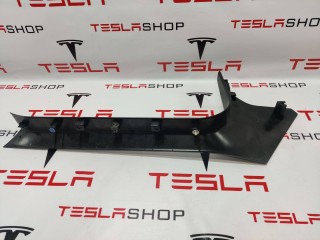 Накладка стойки А, ориг. номер 1007968-00-D, 1010669-00-F, Tesla Model S