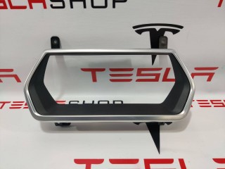 Рамка приборной панели, ориг. номер 6007725-00-B, Tesla Model S 2012-2016