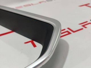 Рамка приборной панели, ориг. номер 6007725-00-B, Tesla Model S 2012-2016
