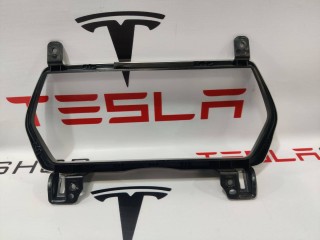 Рамка приборной панели, ориг. номер 6007725-00-B, Tesla Model S 2012-2016