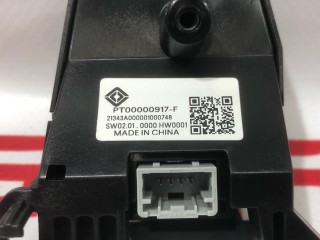 Кнопка управления на руле, ориг. номер PT00000910-L, PT00000913-G1, PT00000917-F, Rivian R1T 2021-2024