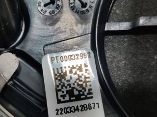 Накладка стойки А, (средняя высота), ориг. номер PT00001334, PT00030019, PT00003412, PT00032992, Rivian R1T 2021-2024