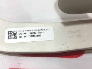 прочая запчасть, ориг. номер 1039365-00-C, 1041304-00-D, 1039419-00-C, 1039420-00-D, 1039583-00-B, 1099863-00-A, Tesla Model X 2015-2021