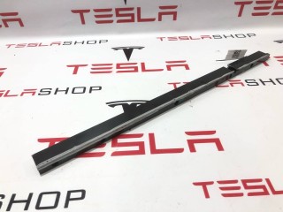 Планка батареи (прижимная), ориг. номер 1014153-2M-14, Tesla Model S 2016-2021