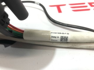 прочая запчасть, ориг. номер 1041309-00-F, 1042708-00-F, Tesla Model X 2015-2021