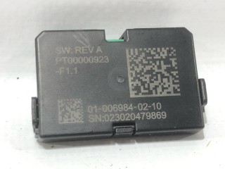 Блок подогрева руля, ориг. номер PT00000910-L, PT00000913-G1, PT00000923, Rivian R1T 2021-2024