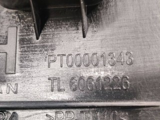 Накладка стойки А, ориг. номер PT00001343, Rivian R1T 2021-2024