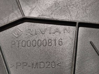 Накладка боковая торпеды, ориг. номер PT00000816, Rivian R1T 2021-2024