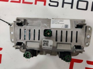 Монитор (дисплей), ориг. номер PT00000503-F, Rivian R1T 2021-2024