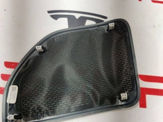 Декоративная накладка, ориг. номер PT0003380-C, PT00033082-C, Rivian R1T 2021-2024