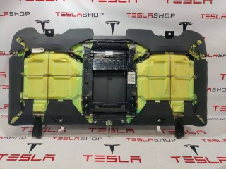 Спинка сиденья 2-го ряда, ориг. номер PT00030808-N-001, Rivian R1T 2021-2024