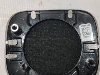 Накладка динамика (сетка), ориг. номер PT00013658, Rivian R1T 2021-2024