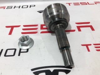 прочая запчасть, ориг. номер 1007719-00-C, 1007719-01-B, Tesla Model X 2015-2021