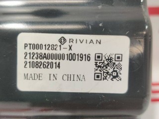 Потолочная консоль, ориг. номер PT00012821-X, Rivian R1T 2021-2024