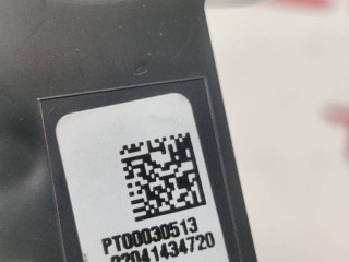 Накладка динамика (сетка), ориг. номер PT00030513, Rivian R1T 2021-2024