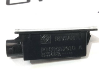 Фонарь подсветки салона, ориг. номер PT00062910, Rivian R1T 2021-2024