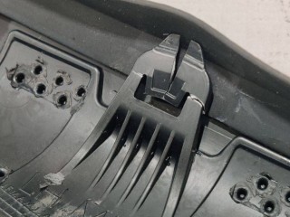 Накладка стойки А, (средняя высота), ориг. номер PT00183783, Rivian R1T 2021-2024