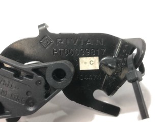 Датчик уровня пневмоподвески, ориг. номер PT00058866, PT00039817, Rivian R1T 2021-2024