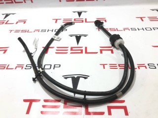 Фильтр компрессора пневмоподвески, ориг. номер PT00055596C, Rivian R1T 2021-2024