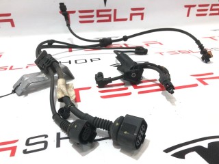 проводка пневмостойки, ориг. номер PT00000588, Rivian R1T 2021-2024