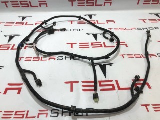 Электропроводка бампера, ориг. номер 1032435-00-G, 1063323-00-C, Tesla Model X 2015-2021