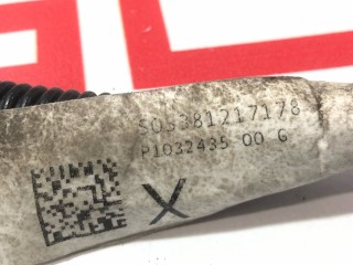 Электропроводка бампера, ориг. номер 1032435-00-G, 1063323-00-C, Tesla Model X 2015-2021
