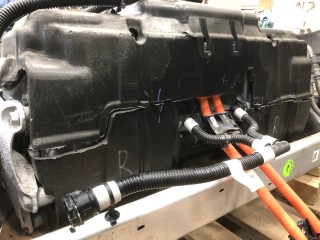 Патрубок системы охлаждения (RIVIAN R1T), ориг. номер PT00061739-C, Rivian R1T 2021-2024