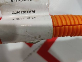Проводка джаншен бокс DC-DC конвертер, ориг. номер C100001581-J, C100001586-J, Rivian R1T 2021-2024